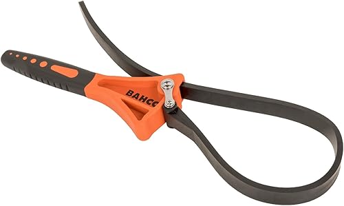 Bahco Llave de cinta de marca universal