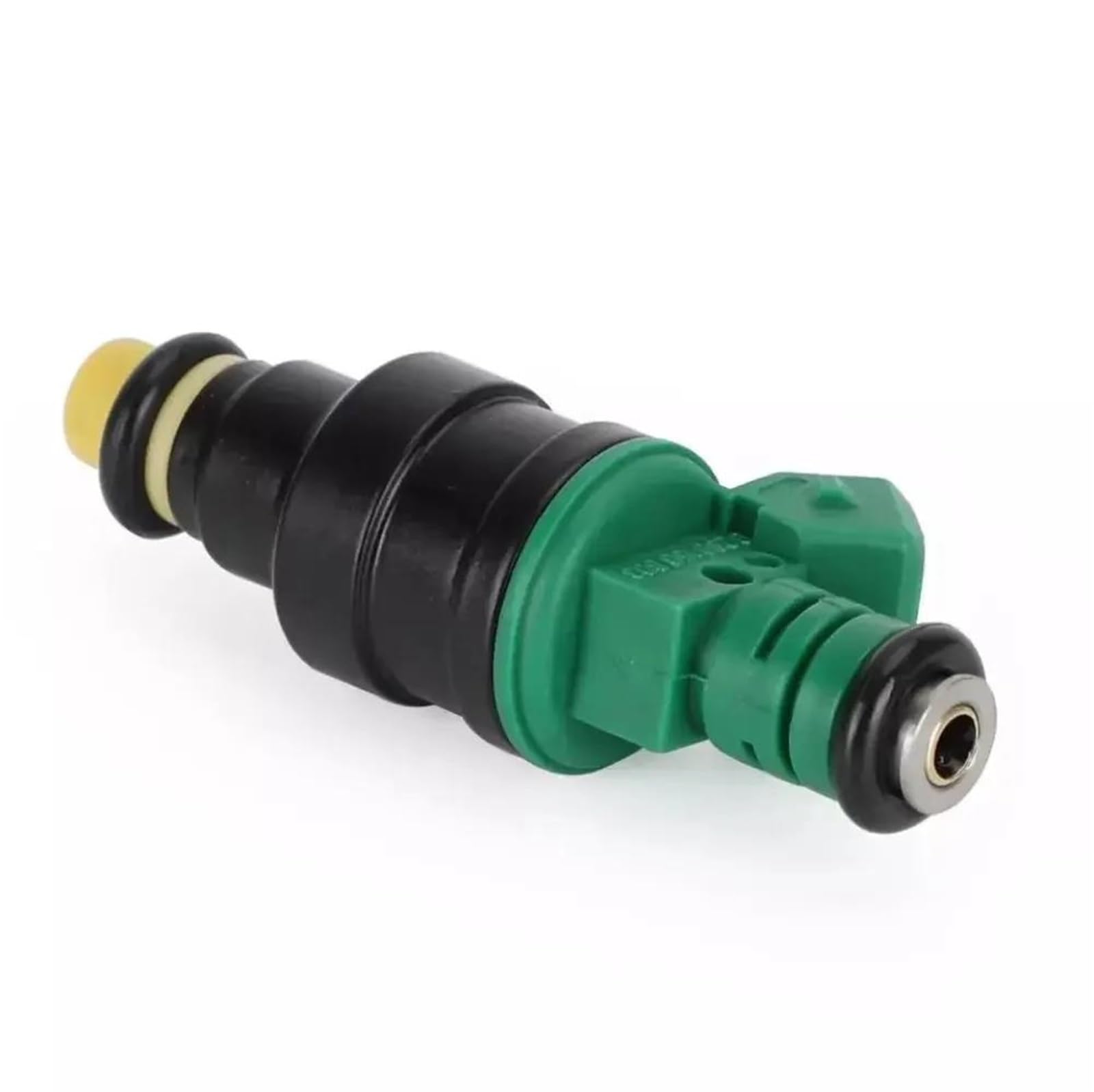 4 inyectores de combustible compatibles con 0280150803 para Ford Sierra Escort RS Cosworth 2.0T YB Green 803