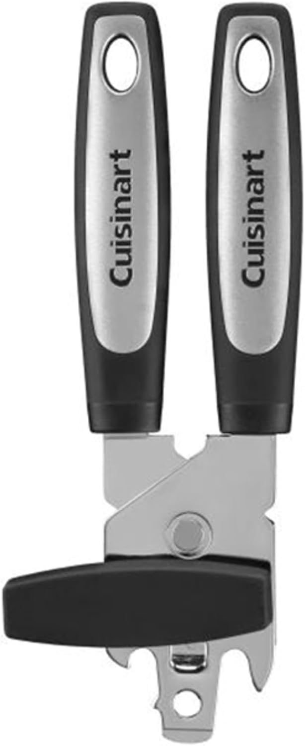 Cuisinart Contour Collection Can Opener