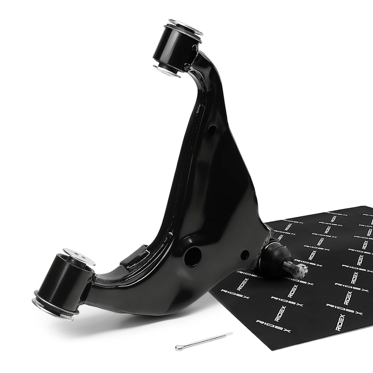 Wahacz Zawieszenia Koła RIDEX 273C1542 przód lewo Kompatybilny z TOYOTA HILUX pick-up GUN1 FORTUNER samochód terenowy zamknięty TGN6, KUN6, GGN6, T HILUX III pick-up TGN1, GGN2, GGN1, KUN2, KUN1
