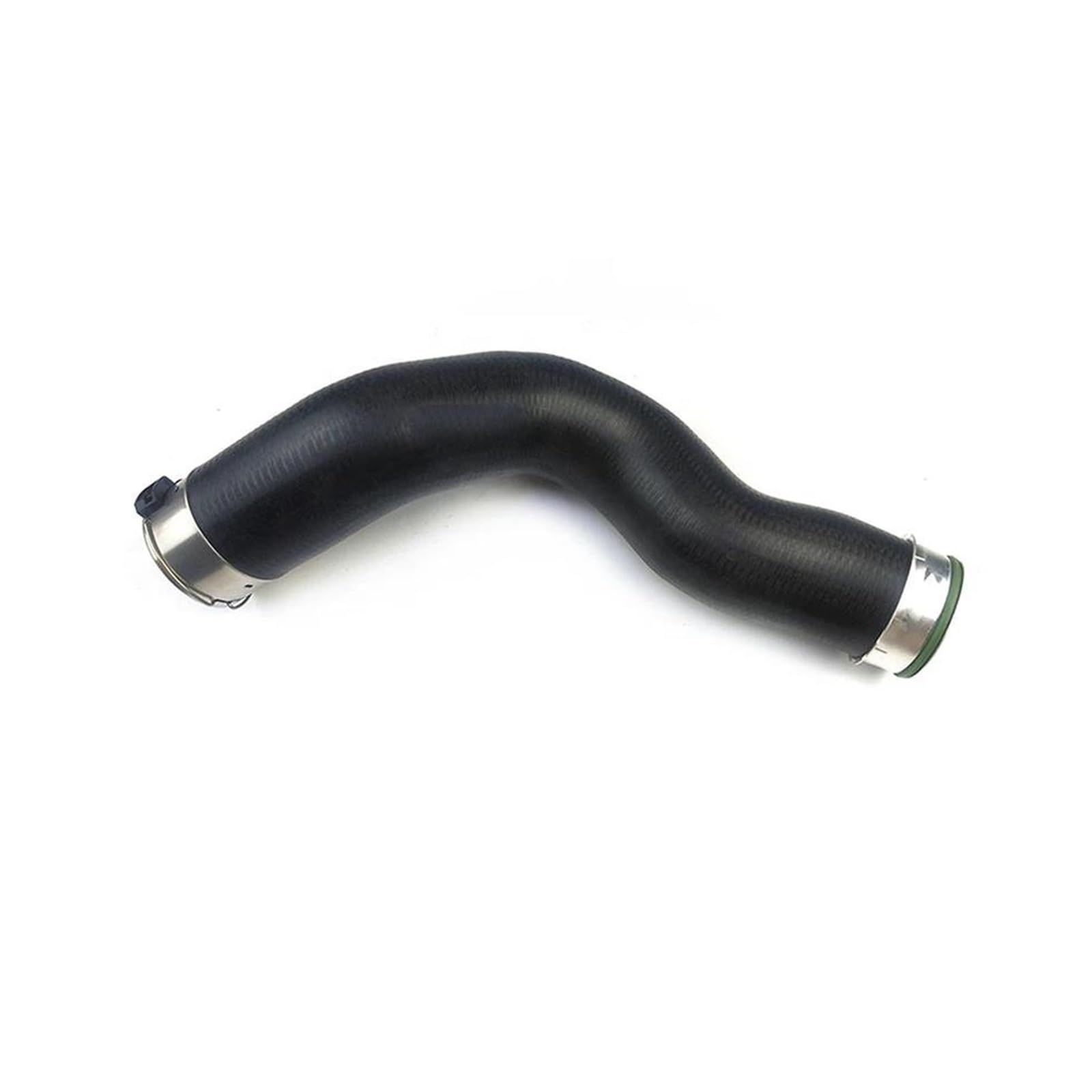 Intercooler Turbo Hose 11618515639 Engine Intercooler Turbocharger Air Pipe for X5 F15 25D 25DX Air Intake Hose Turbo