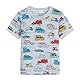 CM-Kid Babys Pigiami, Pigiami per Bambini Pyjama-Set, I,