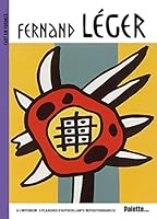 Fernand Léger 2915710910 Book Cover