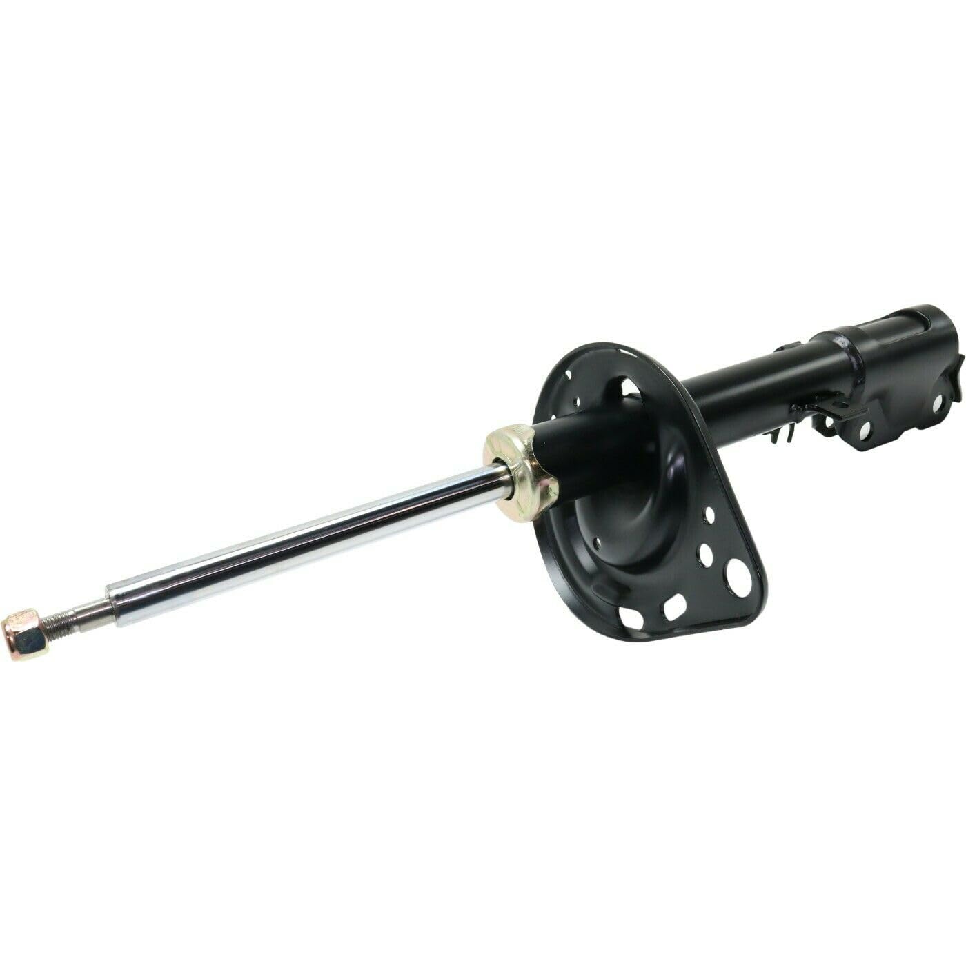 Amazon.com: JKSXIX Rear Left Driver Side Shock Absorber and Strut 