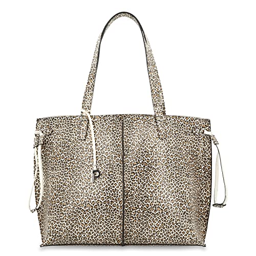 Sac en cuir Picard Holidays Shopper pour vos week-ends