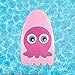 Aymzbd Children's Swim Training Kickboard, EVA Float for Pool Activities, Octopus