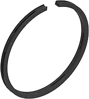 Vista 6 de 3pcs 2in anillos de pistón para compresor de aire cilindro neumático motor bomba de aire piezas