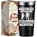 Grifarny Step Dad Fathers Day Gift from Daughter, Son - Christmas, Birthday Gifts for Stepdad, Bonus Dad, Stepfather - You Are a Really Really Great Stepdad Tumbler Cup 20oz
