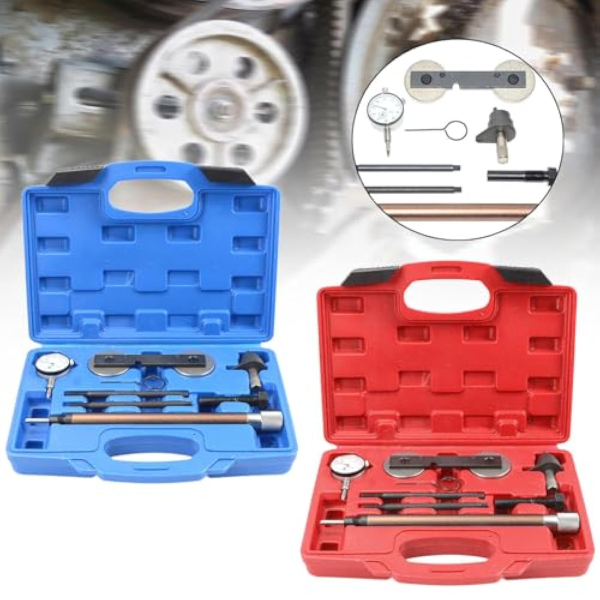 Car Engine Timing Repair Tool, Automotive Accessory