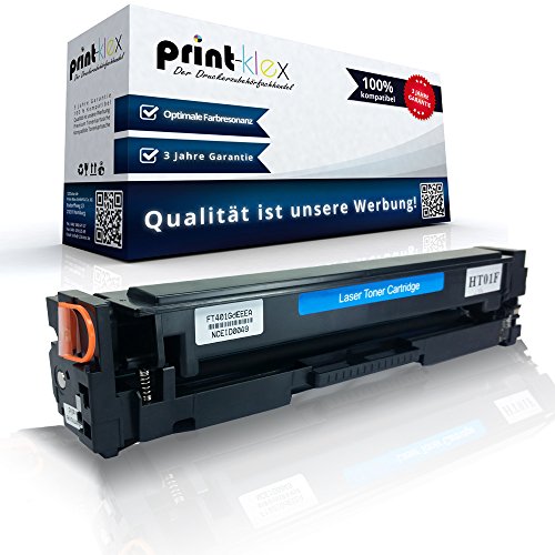 Print-Klex - Cartuccia toner XXL compatibile con