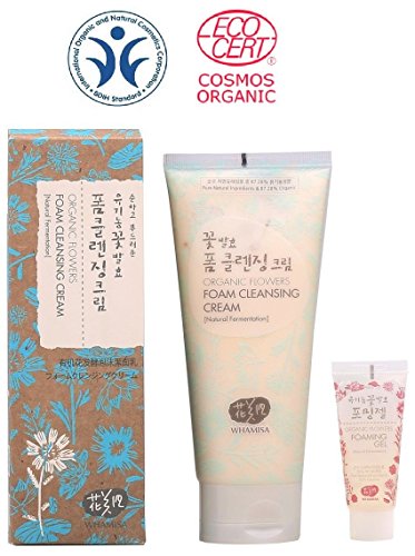 whamisa gel cleanser