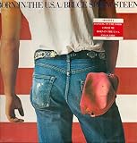  BORN IN THE USA LP (VINYL) SPANISH CBS 1984 (Katalog-Nummer: 86304)