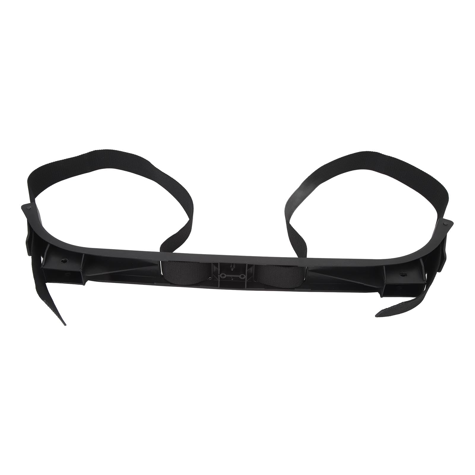 Tbest Support de Sac de Chariot 71856 G01, Support de Siège Arrière Fiable de Remplacement pour EZGO Medalist TXT DCS PDS 1994 UP 2 Version Sangle en Nylon Métallique