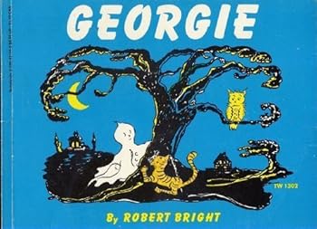 Paperback By Robert Bright - Georgie (1990-05-16) [Paperback] Book