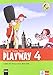 Produktbild Playway 4. Ab Klasse 3. Ausgabe für Schleswig-Holstein, Niedersachsen, Bremen, Hessen, Berlin, Brandenburg, Sachsen-Anhalt und Thüringen: Cards Set ... Für den Beginn ab Klasse 3. Ausgabe ab 2013)