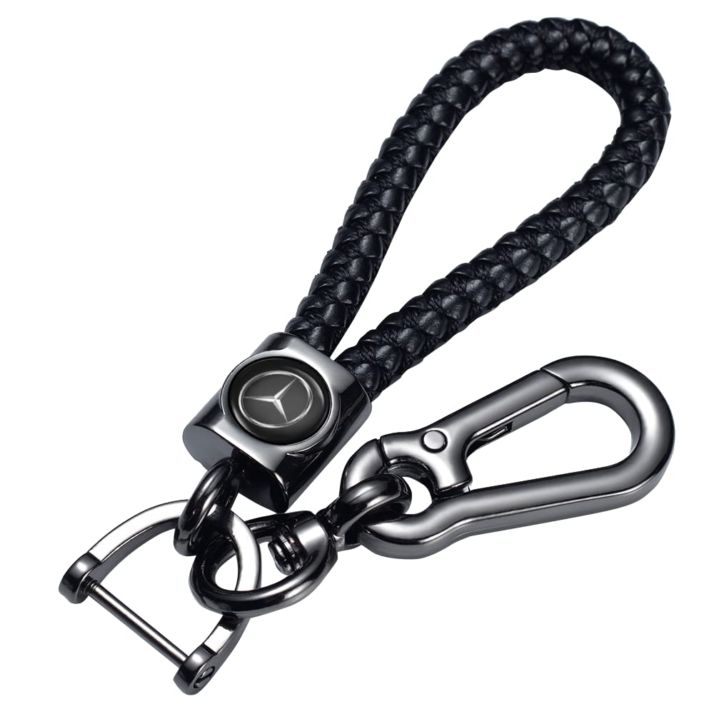 for Benz Key Chain Yuan