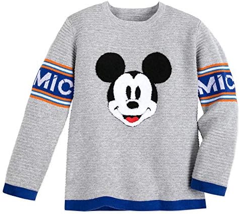 mickey mouse sweater canada