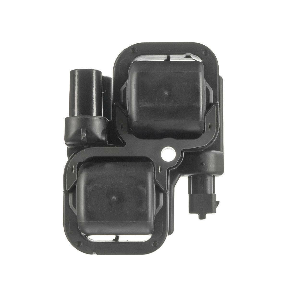 Amazon.com: BURANIFUSION 6x Ignition Coils For Chrysler Mercedes  