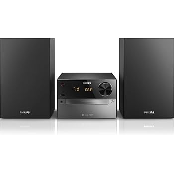 philips micro music system mcm2150