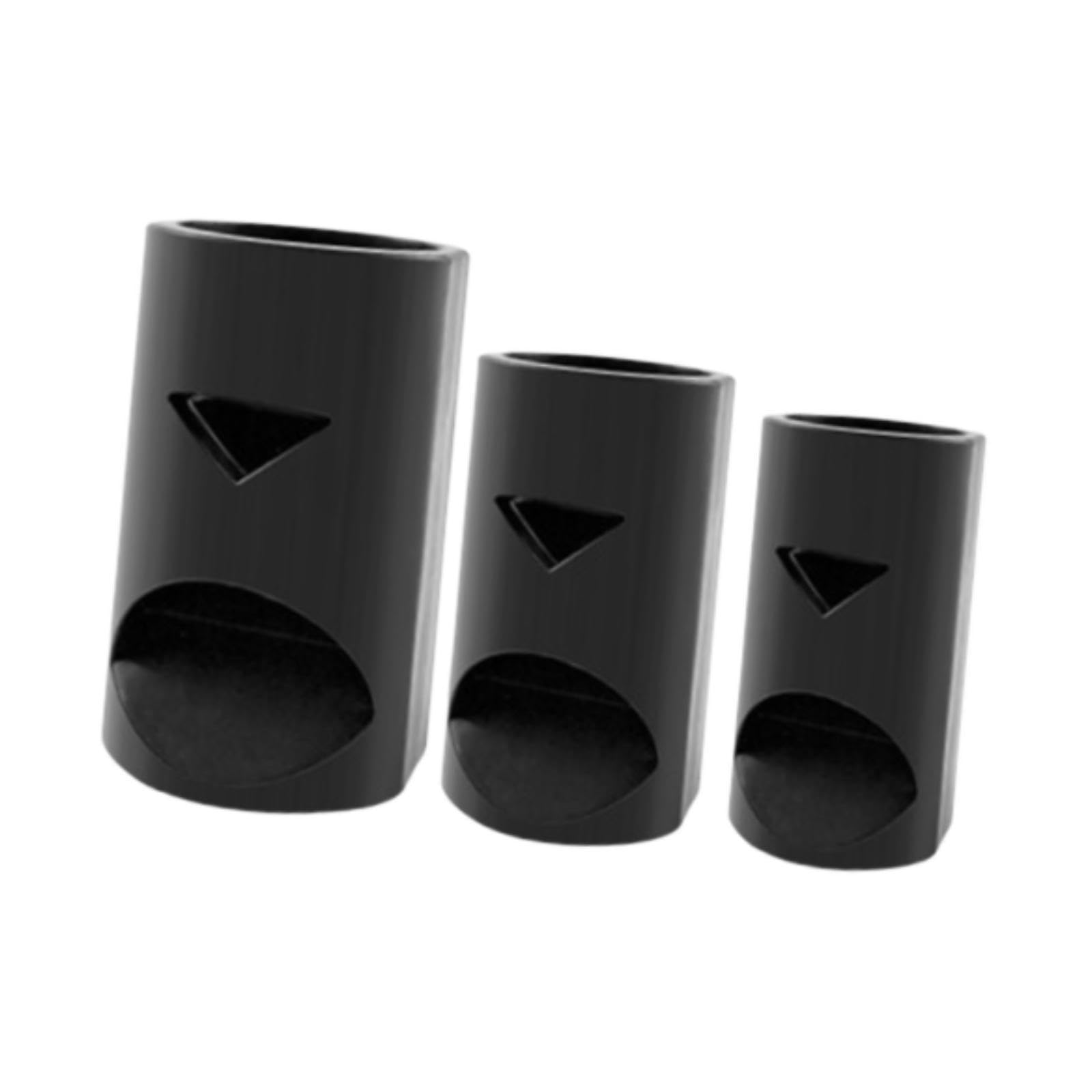 Aquarium Slow Flow Water Outlet Set Bottom Blowing Reduce Noise for Home Use Grey|Pet Supplies | Fish & Aquariums | Other Fish & Aquarium Supplies|3 piecesFishes Tank Slow Flow Outlets-image-25
