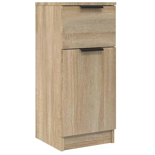 vidaXL Buffet Armoire de Rangement Meuble de Rangement Armoire Latérale