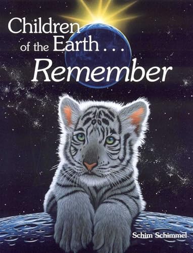 Image of Children Of The Earth...Remember
