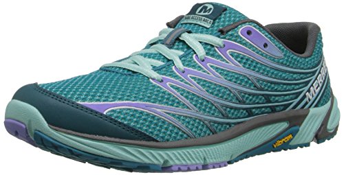 Merrell Women's Bare Access Arc 4 Trail Running Shoe