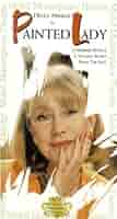 その他 Masterpiece Theatre: Painted Lady [VHS] Masterpiece Theatre: Painted Lady [VHS]