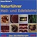 Produktbild Klaus Börner's Naturführer Heil- und Edelsteine, 1 CD-ROM: Ein Überblick über die wichtigsten Heil- und Edelsteine. Für Windows 95/NT