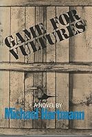 Game for Vultures 0690010729 Book Cover