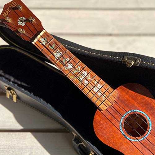 Inlaystickers Sticker/Decal, Soprano (Ukf-260Th-S) #TOP4