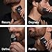Imagen de Braun Recortadora De Barba Series 7 BT7545
