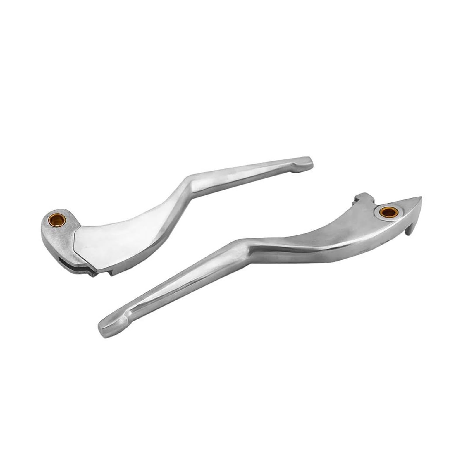 QIOGEILKOY for Indian Scout Sixty Bobber 2018-2023 Handlebar Hand Grips Brake Clutch Levers Levers Clutch Lever Kit(W)