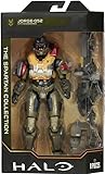 HALO The Spartan Collection Series 5 Jorge-052 6.5