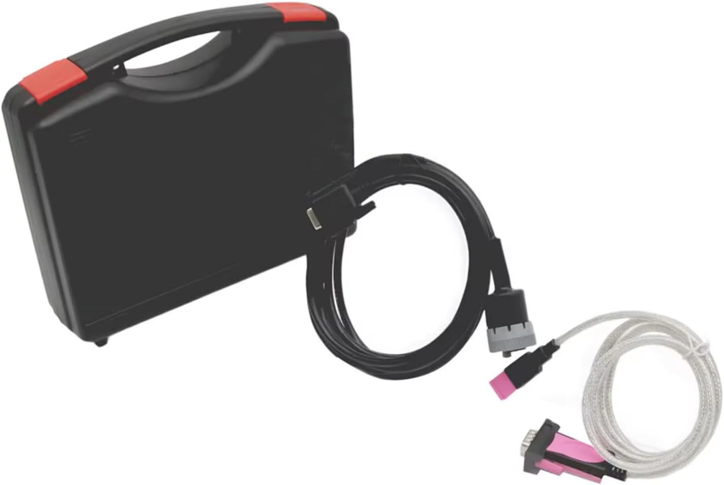 for Thermo King Forklift Diagnostic Tools Wintrac Z-TEK FTDI 5.7 Version Software Diagnostic Cable Service Tool