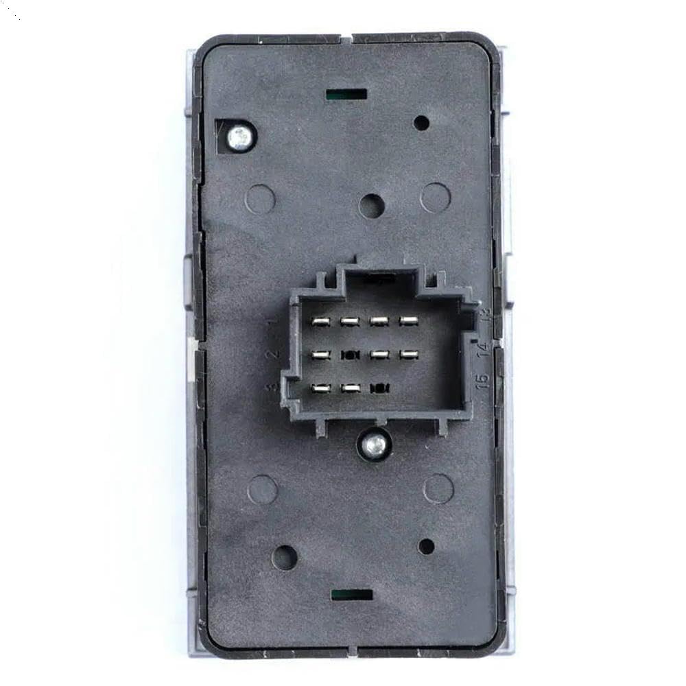 1540673 1540672 Headlight Head Fog Lamp Light Control Switch Button for P G R T - Series 1900317 1900316 2252075