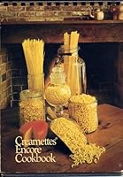 Creamettes Encore Cookbook B000NYEX60 Book Cover