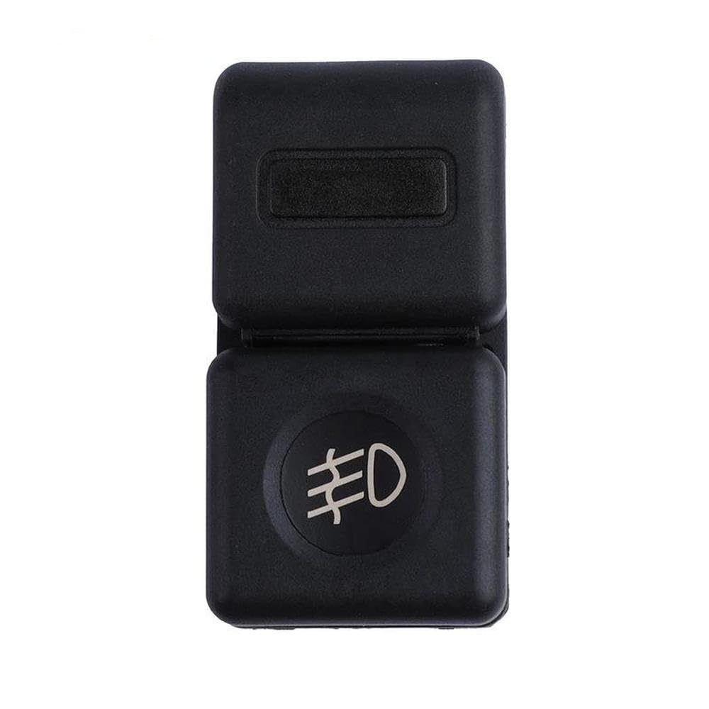 Headlight Fog Light Lamp Switch for Peugeot 605 1889-1999 Car Accessories Auto Parts Accessories