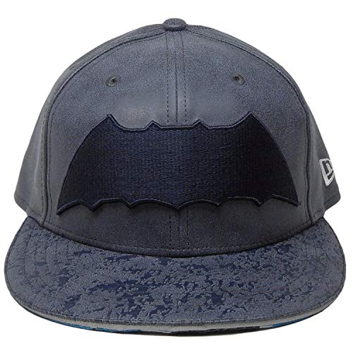 Return Armor Navy Blue Fitted Cap 