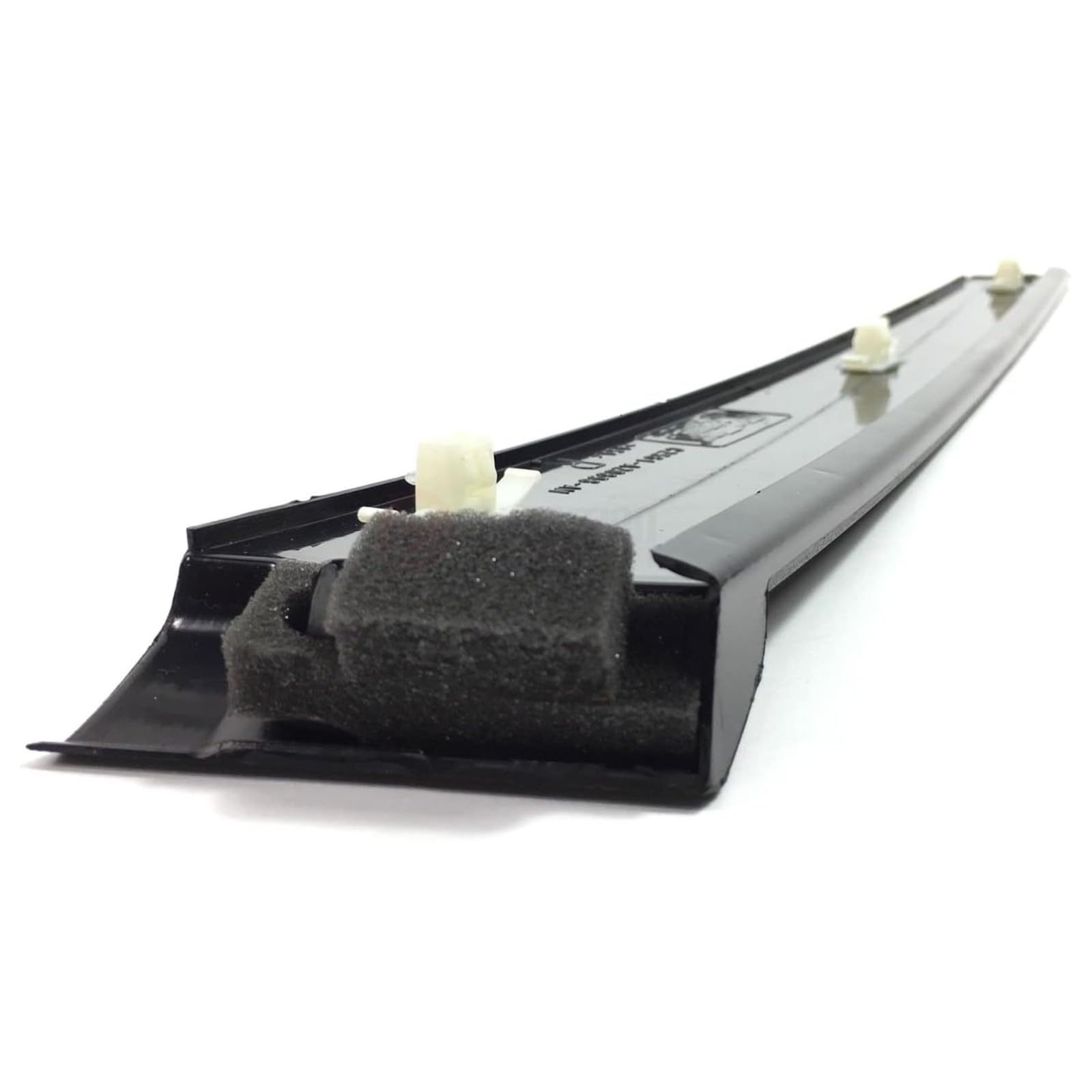 Modanatura montante portiera anteriore destra Ford Fiesta MK5 2002-2008 5 porte