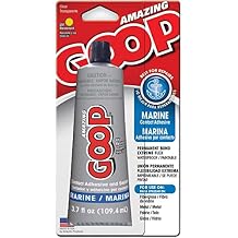 GLUE MARINE GOOP3.7OZ