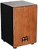 Meinl Percussion HCAJ1AWA+BAG Headliner Series Stained American White Ash String Cajon with Bag #1