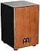 Meinl Percussion HCAJ1AWA+BAG Headliner Series Stained American White Ash String Cajon with Bag