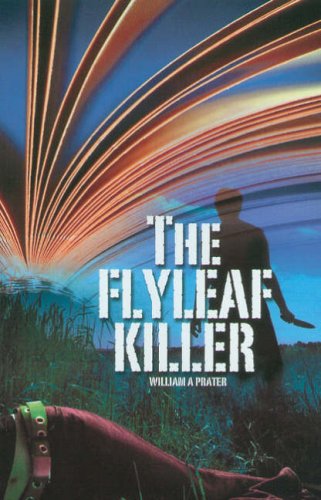 The Flyleaf Killer 1846241235 Book Cover