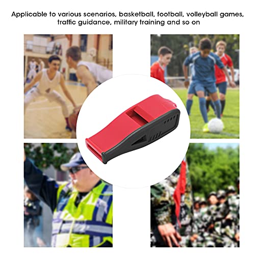 Silbato profesional para fútbol y deportes miniatura 2