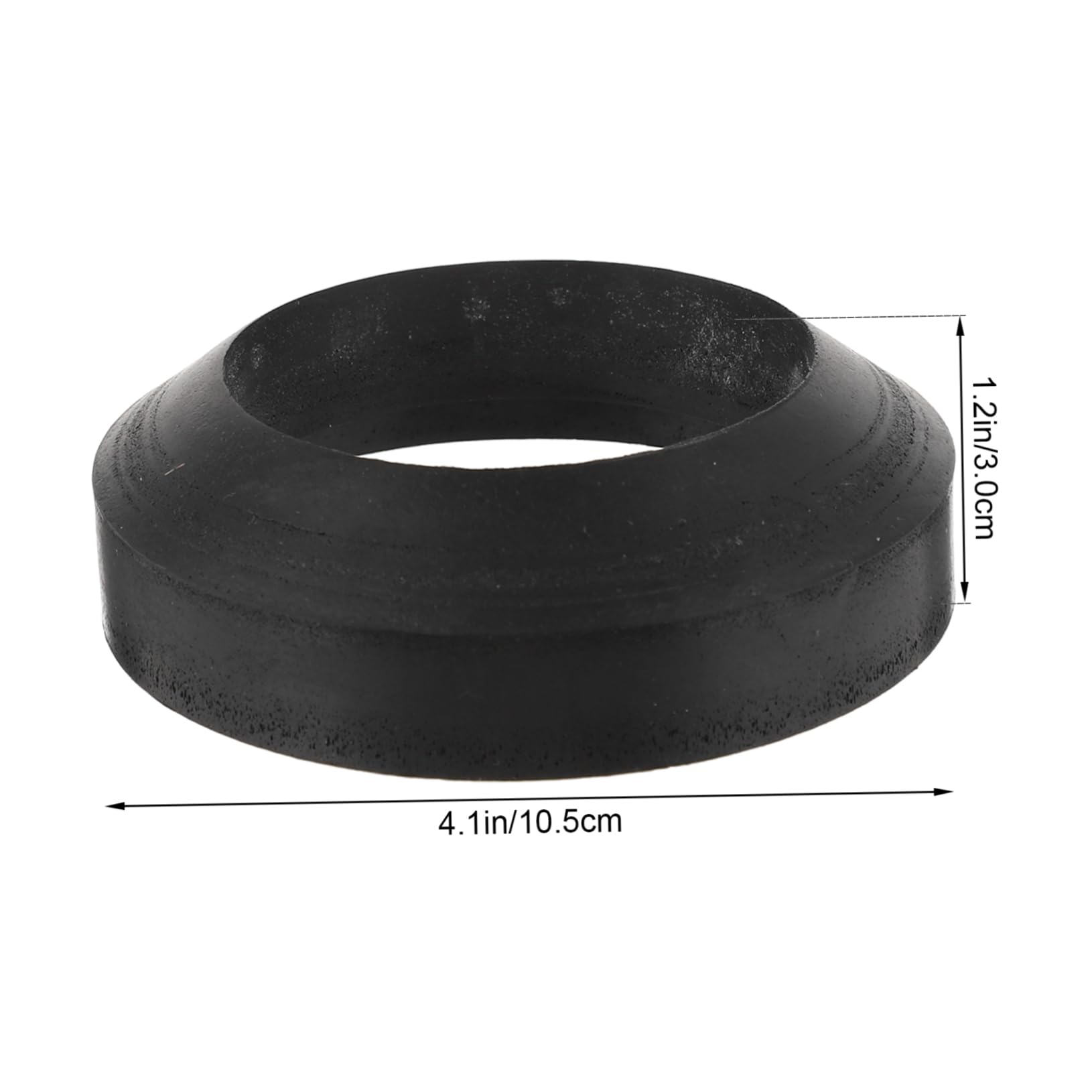 VILLCASE 3 Set Accessori per Riparazione Wc Kit Guarnizione per Cisterni Fissaggio e Accoppiamento per Serbatoi Materiale Alta Facile da Installare