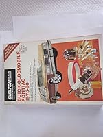 Chilton Repair Manual Buick/Oldsmobile/Pontiac, 1975-90; Part Number, 7308; B001E30EOE Book Cover