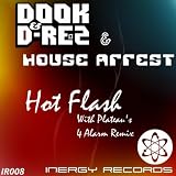 Hot Flash (Plateau's 4 Alarm Remix)