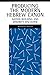 Producing the Modern Hebrew Canon: Nation Building and Minority Discourse (New Perspectives on Jewish Studies, 1)