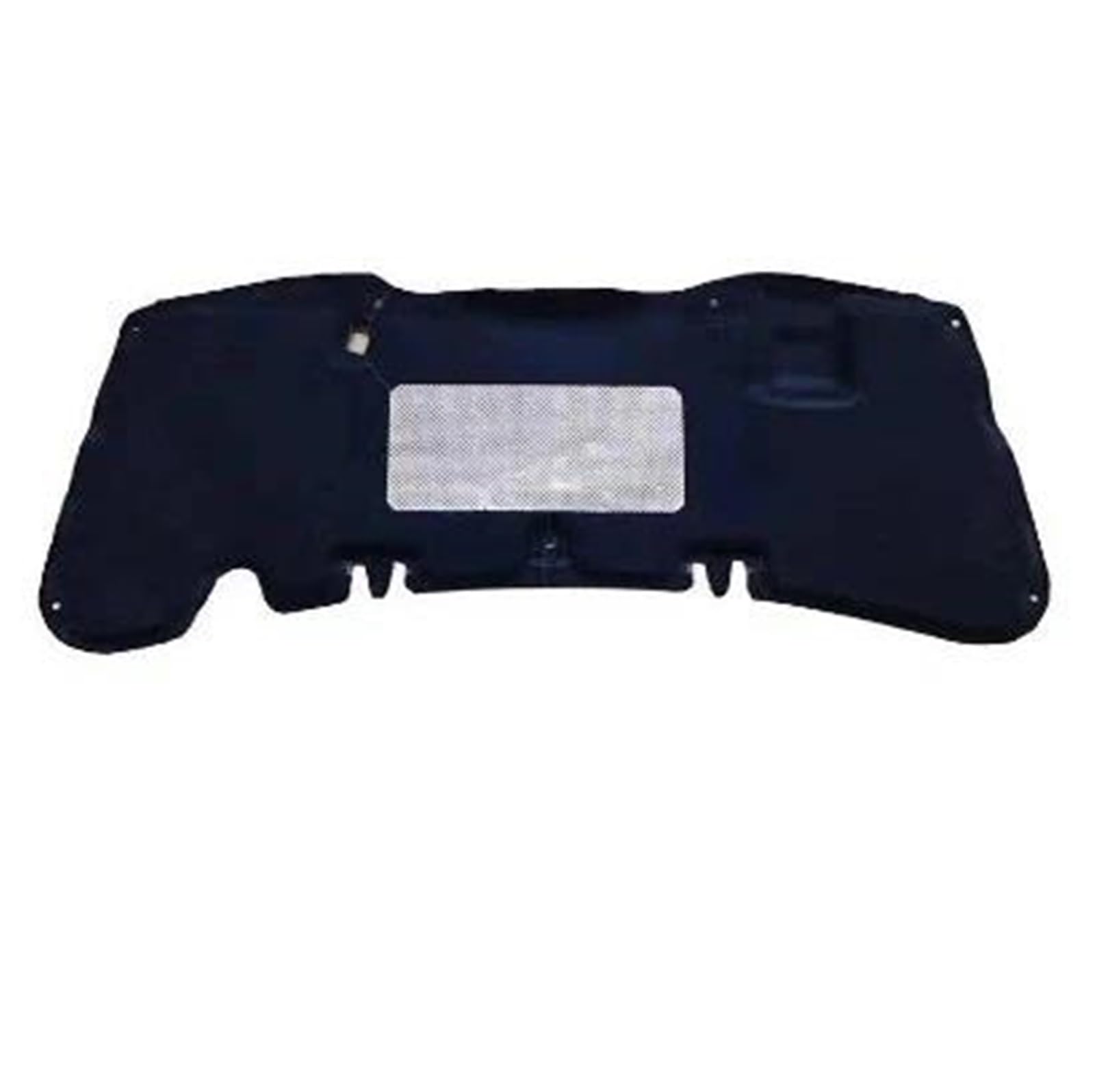 Insulation Pad Front Hood Engine Shield Sound Heat Insulated Mat Cotton Cover Foam for Civic FD 2006 - 2011 Liner